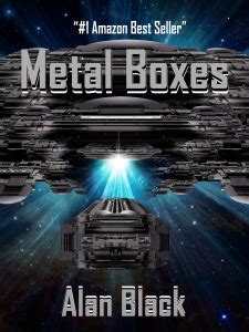 metal boxes book order|Books by Alan Black (Author of Metal Boxes) .